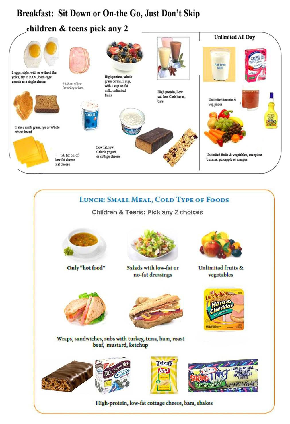Weight Loss Meal Plans For Teenagers
 Pin on Teen Weight Loss