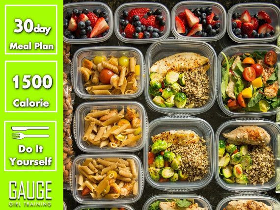 Weight Loss Meal Plans For Women Clean Eating
 Pin on Meal Planning for Weight Loss