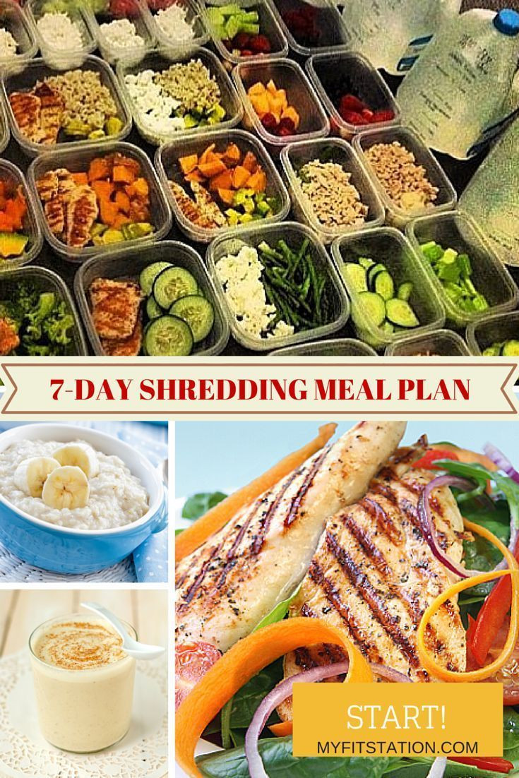 Weight Loss Meal Plans For Women Healthy Recipes
 Best 25 Fat burning meal plan for women ideas on