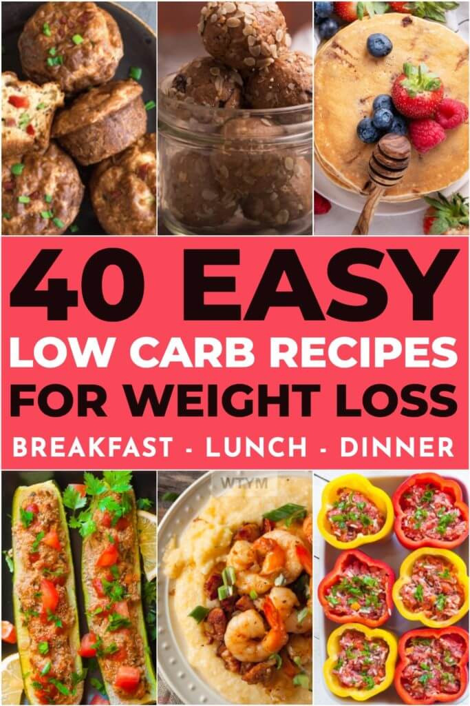 Weight Loss Meal Plans For Women Low Carb
 The Ultimate Low Carb Diet Meal Plan for Women 40 Low