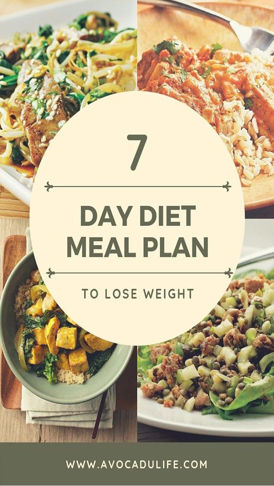Weight Loss Meal Plans For Women Vegetarian
 Pin on Diet Plans To Lose Weight For Women