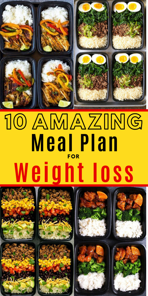 Weight Loss Meal Plans On A Budget
 Pin on meal plan to lose weight on a bud for beginners