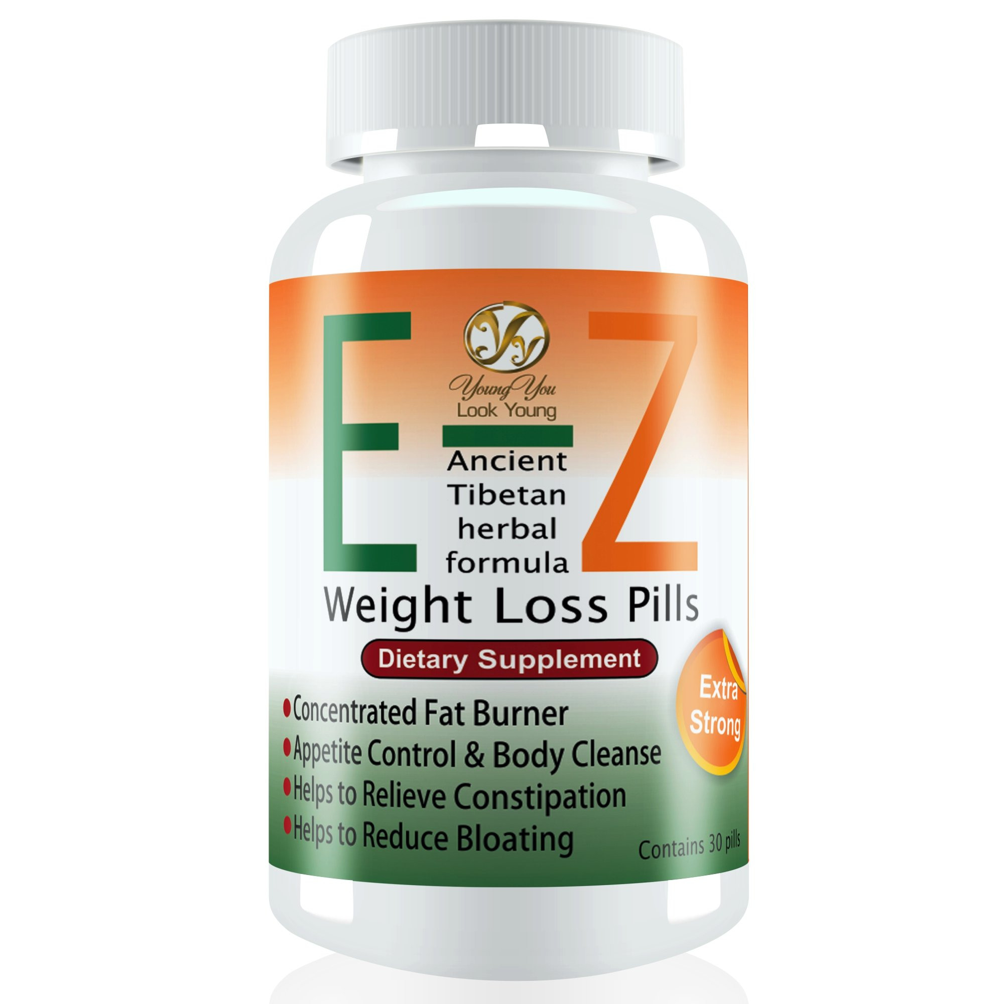 Weight Loss Supplements
 Amazon E Z Weight Loss Pills EASY Diet Tea Fat