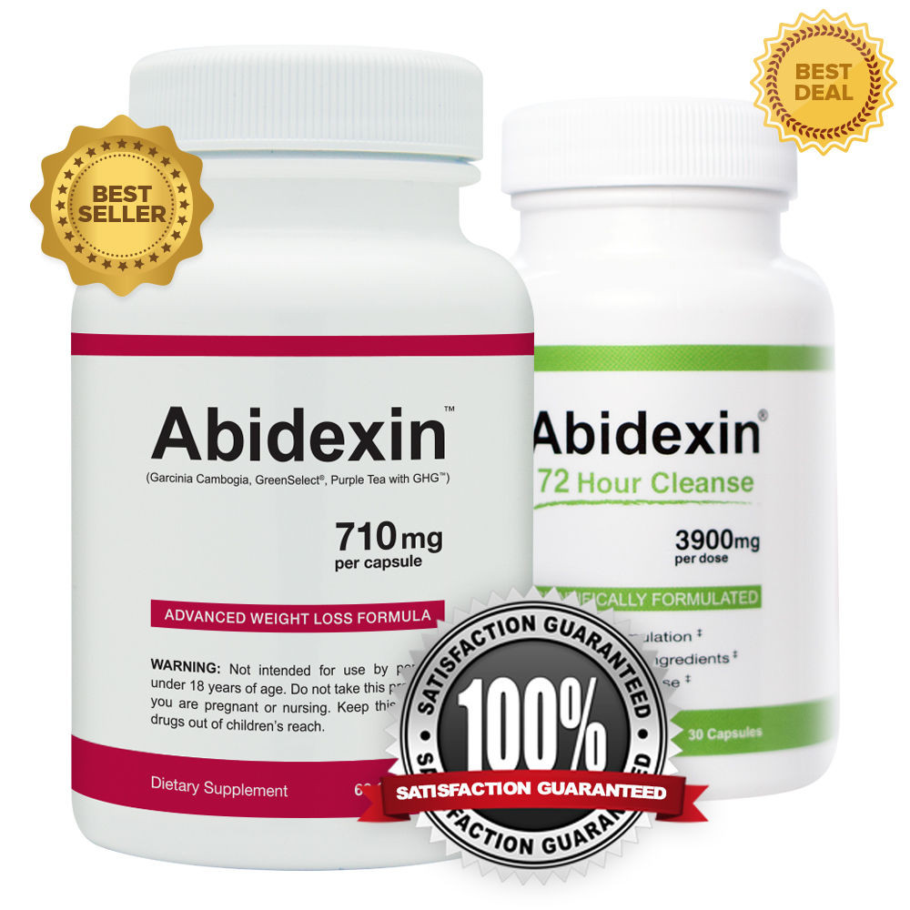 Weight Loss Supplements
 Abidexin & Abidexin72 Strong Weight Loss Pill bine
