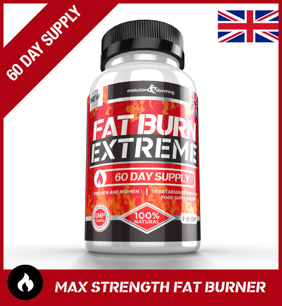 Weight Loss Supplements Fat Burning
 FAT BURN EXTREME Weight Loss Diet Pills STRONGEST Legal