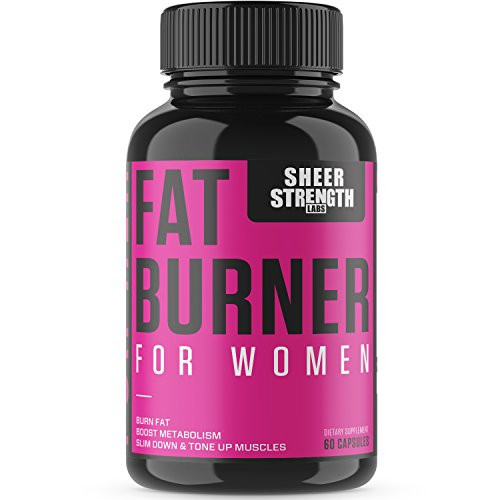 Weight Loss Supplements Fat Burning
 Sheer Fat Burner for Women Fat Burning Thermogenic