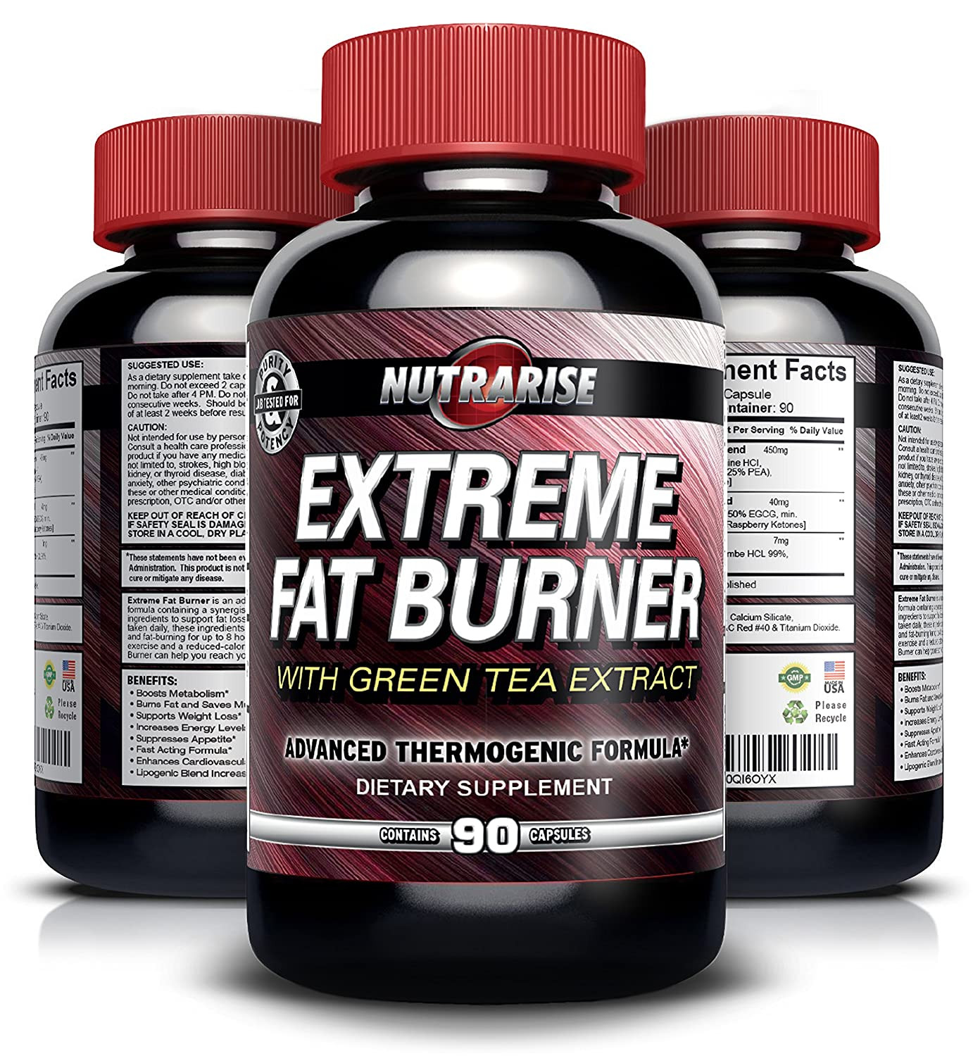 Weight Loss Supplements Fat Burning
 Extreme Thermogenic Fat Burner Weight Loss Pills For Men