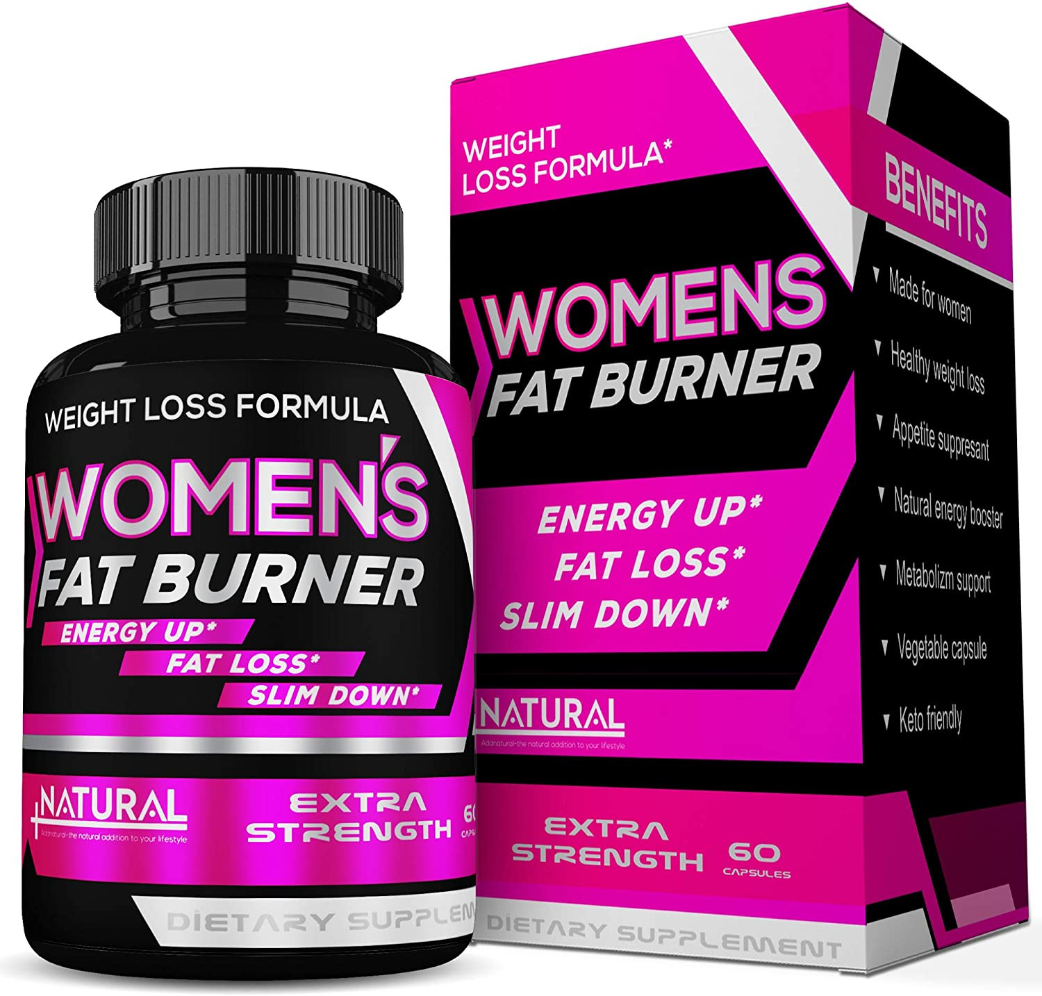 Weight Loss Supplements Fat Burning
 Fat Burner Thermogenic Weight Loss Diet Pills That Work