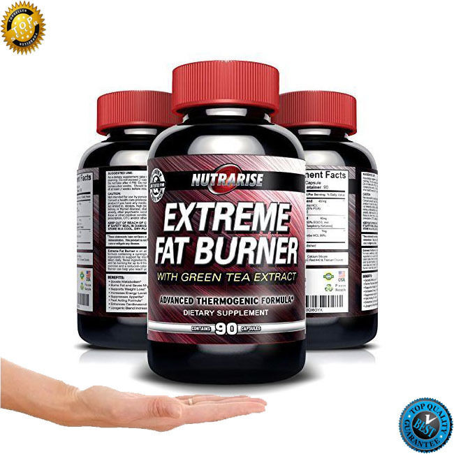 Weight Loss Supplements For Women
 Extreme Thermogenic Fat Burner Weight Loss Pills For Men