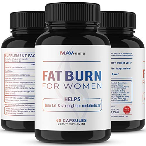 Weight Loss Supplements For Women
 Womens Fat Burner Weight Loss Pills Designed for