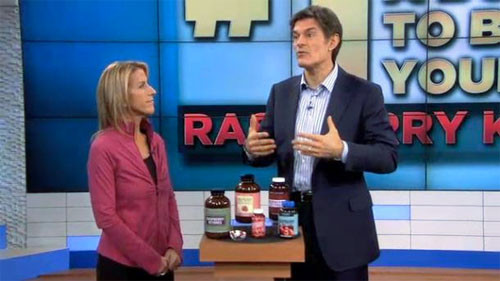 Weight Loss Supplements For Women Dr. Oz
 Lose Weight Using Raspberry Ketone Extract