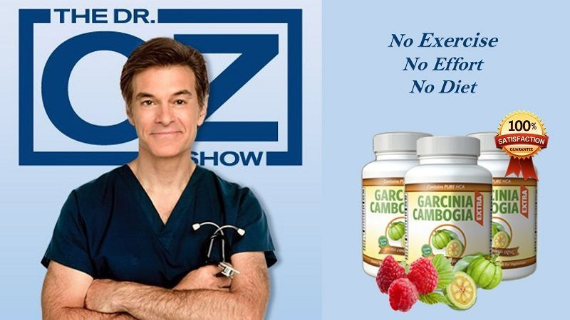 Weight Loss Supplements For Women Dr. Oz
 Dr OZ Weight Miracle Loss Pills Garcinia Cambogia