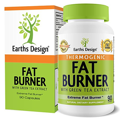 Weight Loss Supplements For Women Fat Burning Lose Belly
 Thermogenic Fat Burner Pills That Work Fast for Women