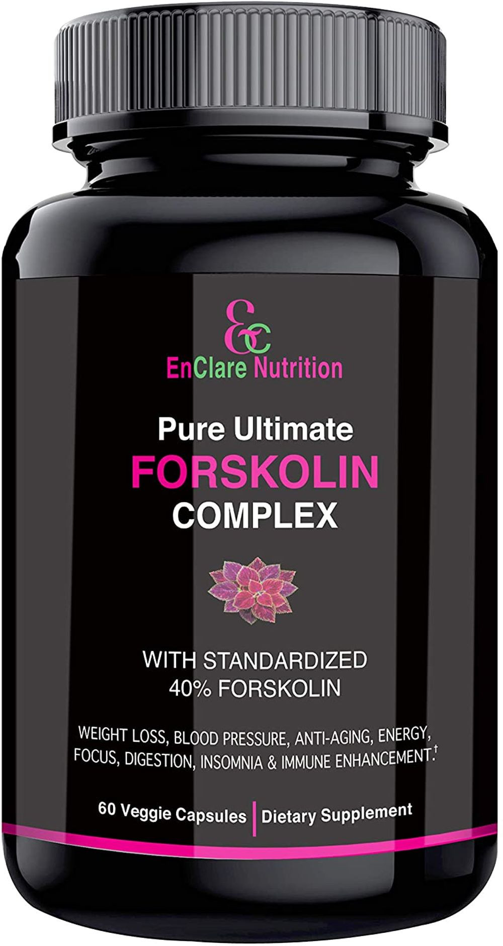 Weight Loss Supplements For Women Fat Burning Lose Belly
 Pure FORSKOLIN Extract for Weight Loss Belly Buster