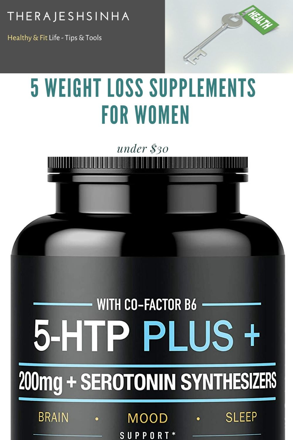 Weight Loss Supplements For Women
 Weight Loss Supplements for Women TheRajeshSinha with