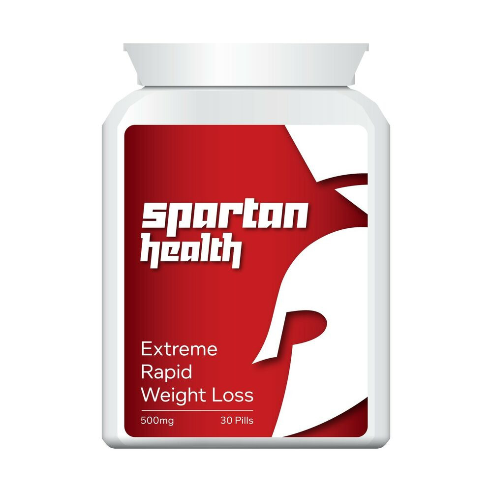 Weight Loss Supplements
 SPARTAN HEALTH RAPID WEIGHT LOSS PILLS GET RIPPED LOSE