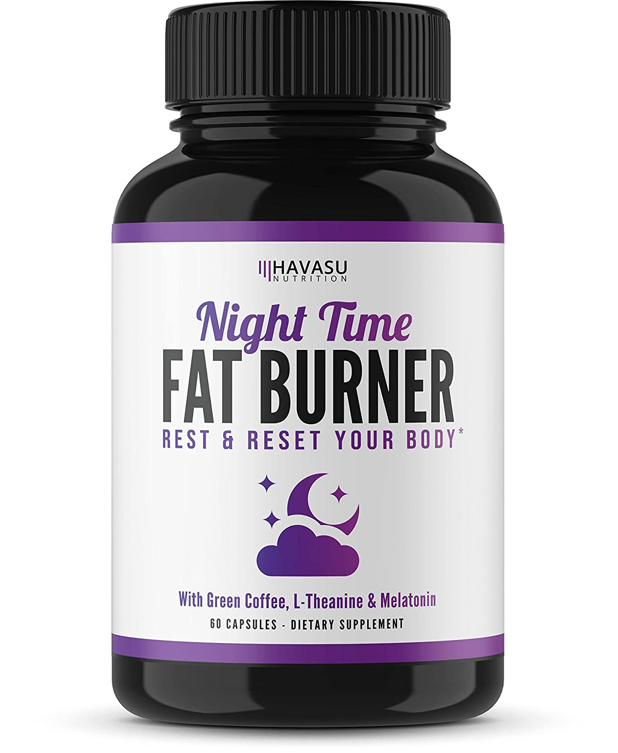 Weight Loss Supplements
 Night Time Weight Loss Pills and Appetite Suppressant