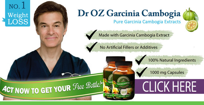 Weight Loss Supplements That Work Dr. Oz
 e of the most highly re mended brands of garcinia