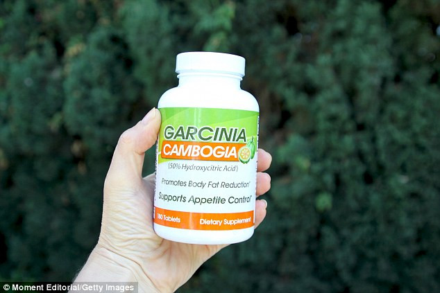 Weight Loss Supplements That Work Dr. Oz
 Dr Oz sued for weight loss supplement Garcinia Cambogia