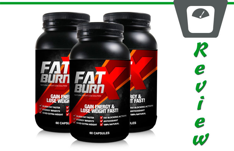 Weight Loss Supplements That Work Fat Burning
 Fat Burn X Weight Loss Supplement Review
