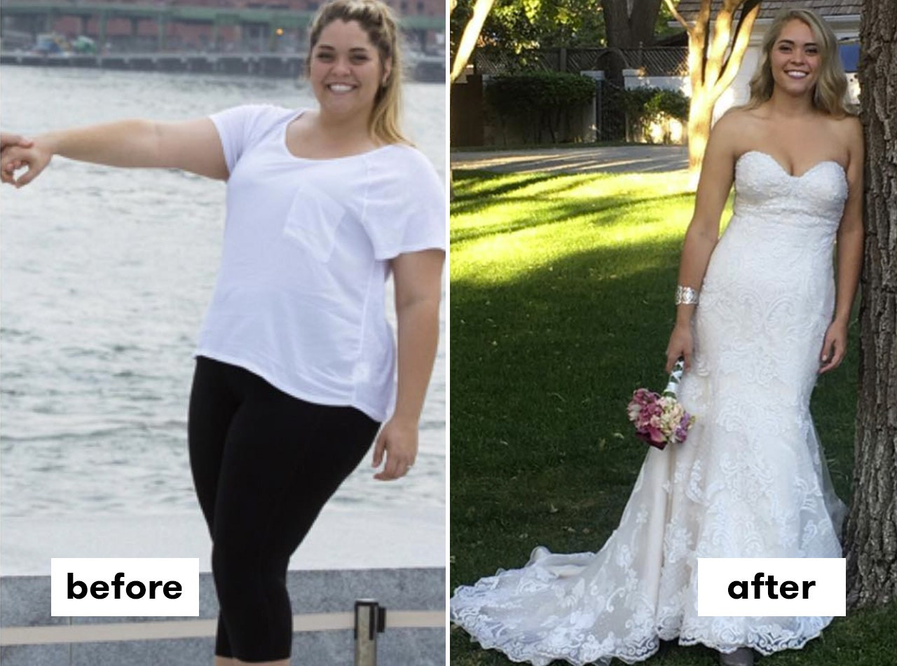 Weight Loss Surgery Before And After Success Story
 12 Weight Loss Success Stories That Will Make You Proud