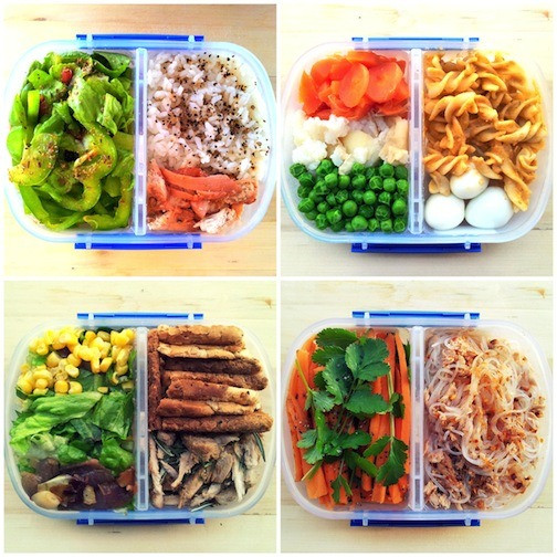 Weight Loss Surgery Meals
 5 Tips for Meal Planning After Bariatric Surgery — Prime
