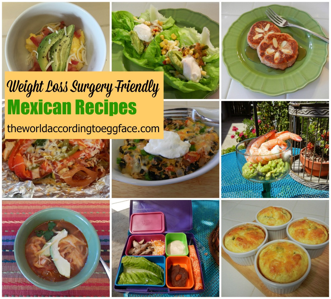 Weight Loss Surgery Recipes
 theworldaccordingtoeggface Take Out Inspired Recipes for