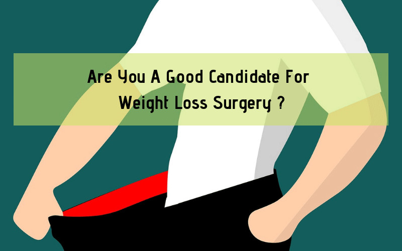 Weight Loss Surgery Requirements
 What Are The Weight Loss Surgery Requirements