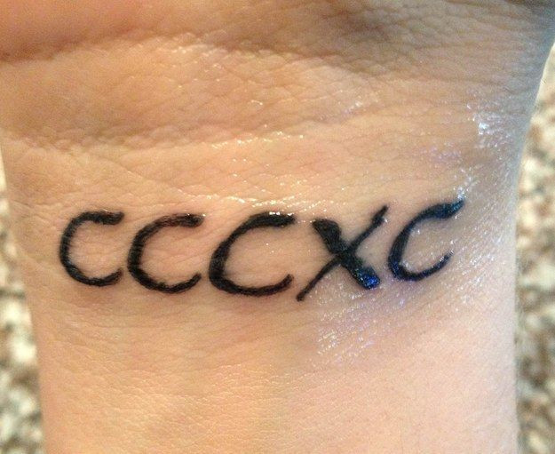 Weight Loss Surgery Tattoos
 20 Badass Tattoos Inspired By Health And Wellness