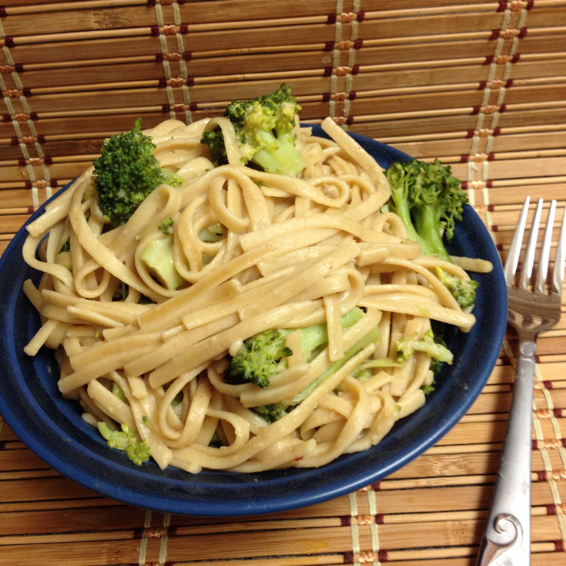 Wfpb Recipes Forks Over Knives Plant Based Diet
 Peanut noodles with Broccoli Forks Over Knives Cookbook