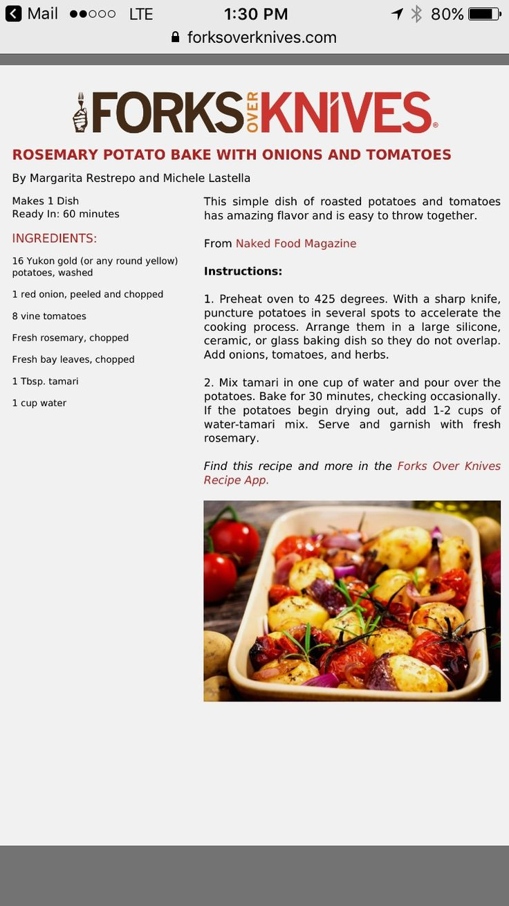 Wfpb Recipes Forks Over Knives Plant Based Diet
 Pin by 💕Rowdy💕 on Forks Over Knives