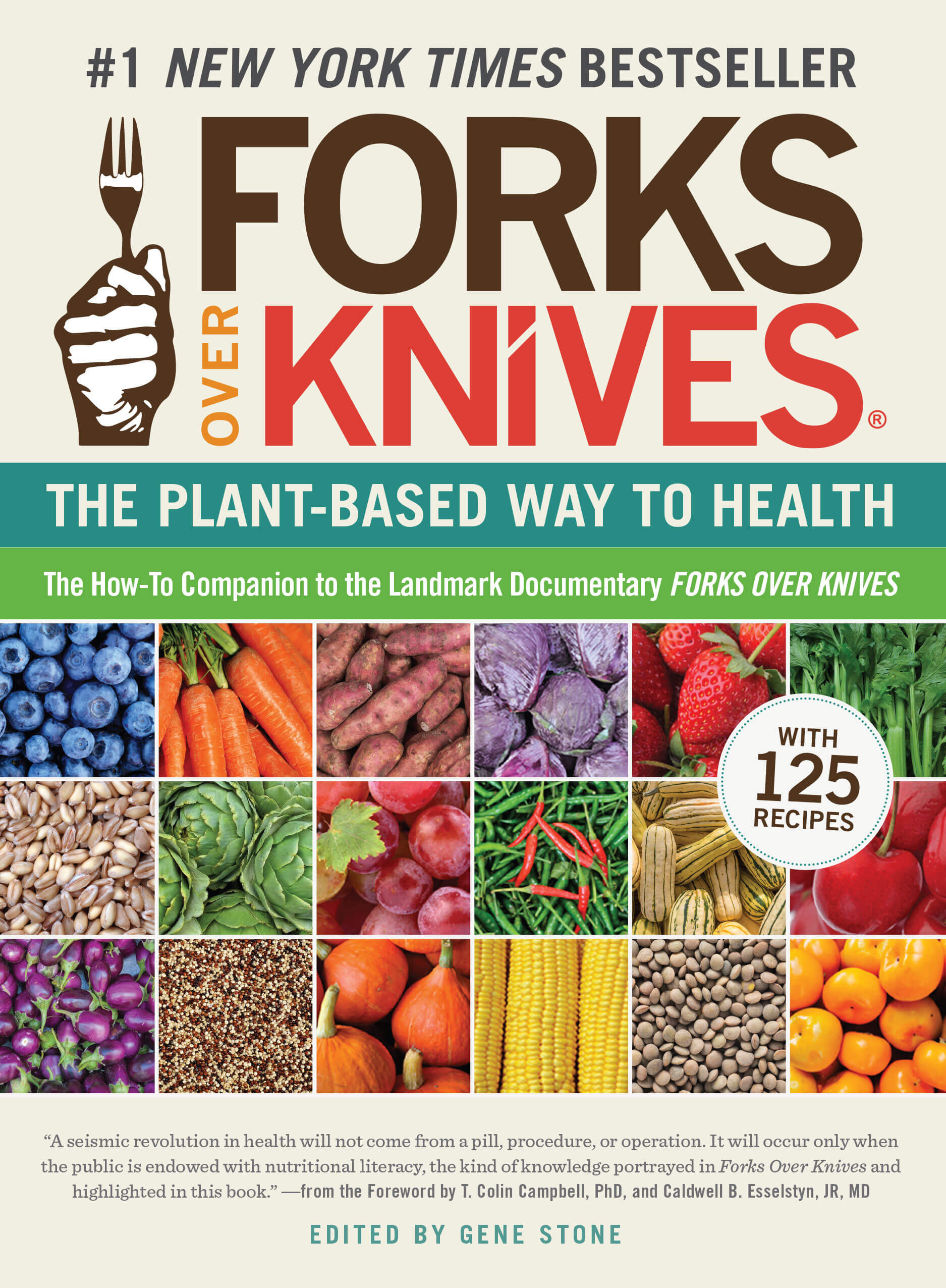 Wfpb Recipes Forks Over Knives Plant Based Diet
 Forks Over Knives The Plant Based Way to Health