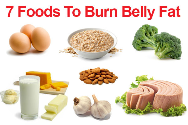 What Foods Burn Belly Fat
 Big chest workout at home no equipment t to reduce