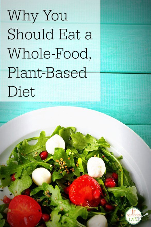 Why Plant Based Diet
 336 best Plant Based Diet images on Pinterest