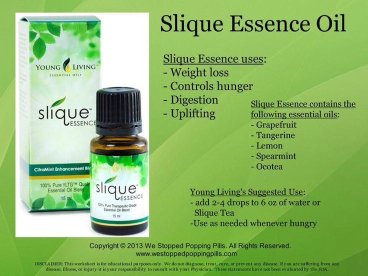 Young Living Weight Loss Supplements
 36 best images about Young Living essential Oils on